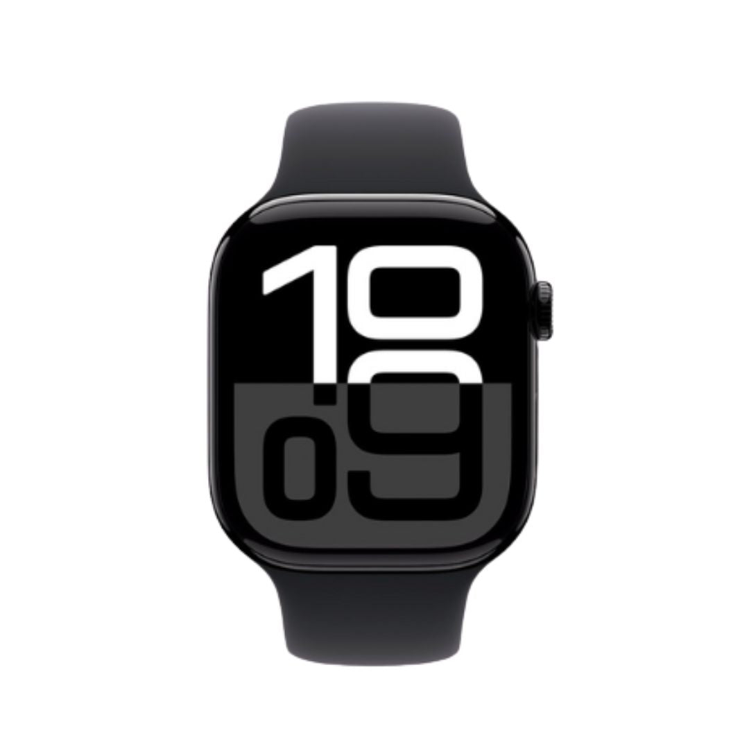 Smartwatch Serie 9 S-mart Watch – Reloj Inteligente 41mm con Monitoreo de Salud y Resistencia al Agua